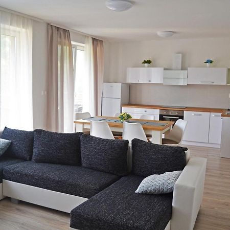 Apartmany Safran Bardejovské Kúpele Buitenkant foto