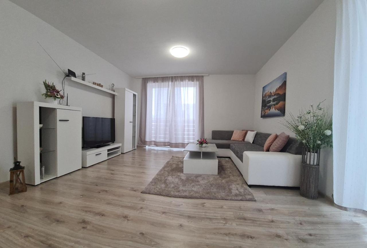 Apartmany Safran Bardejovské Kúpele Buitenkant foto