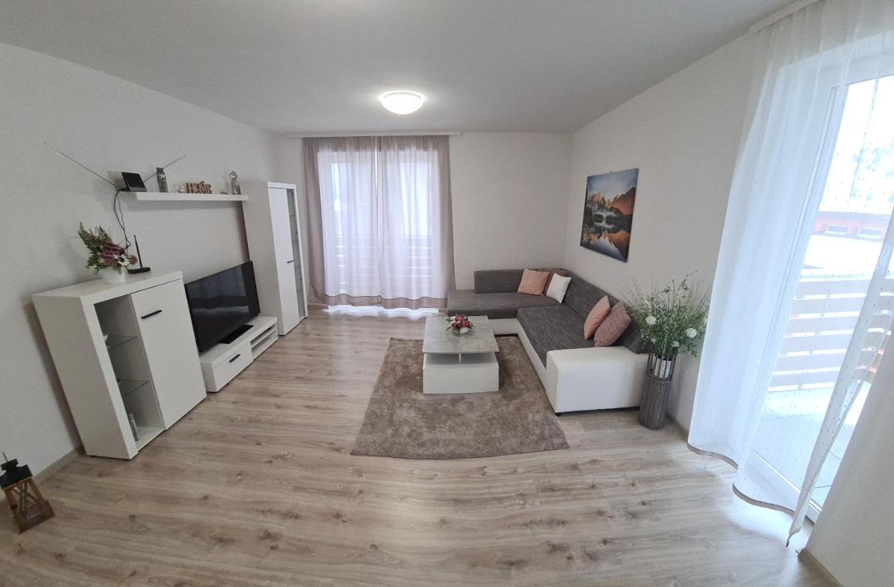 Apartmany Safran Bardejovské Kúpele Buitenkant foto