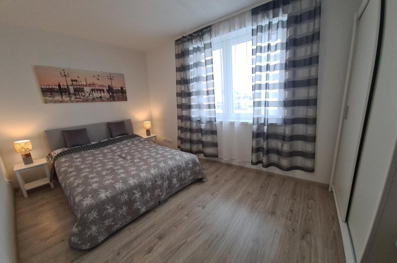 Apartmany Safran Bardejovské Kúpele Buitenkant foto