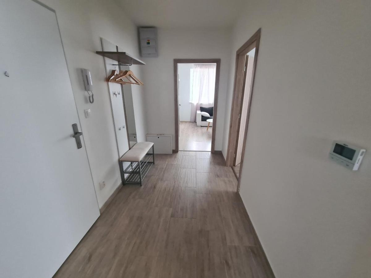 Apartmany Safran Bardejovské Kúpele Buitenkant foto